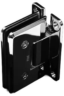 Chrome Hinge
