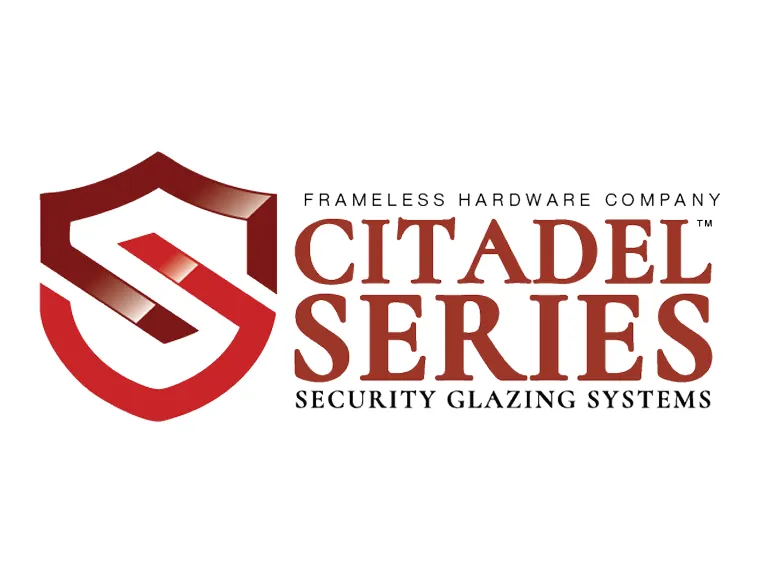 FHC Citadel Series Security Glazing Systems Logo