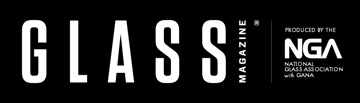 GlassMagazine logo