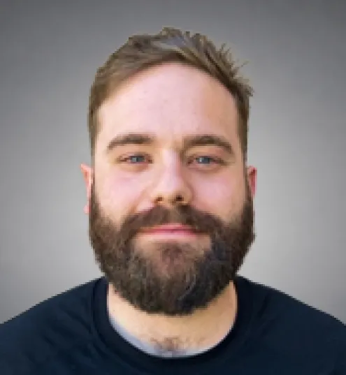 Dexter Lowrey Portrait