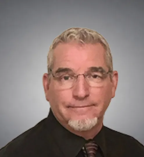 John Adimaro Portrait