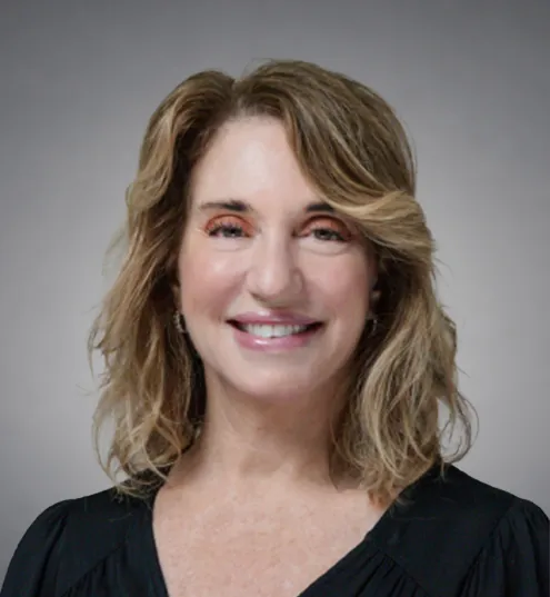 Michaelaine Giebel Portrait