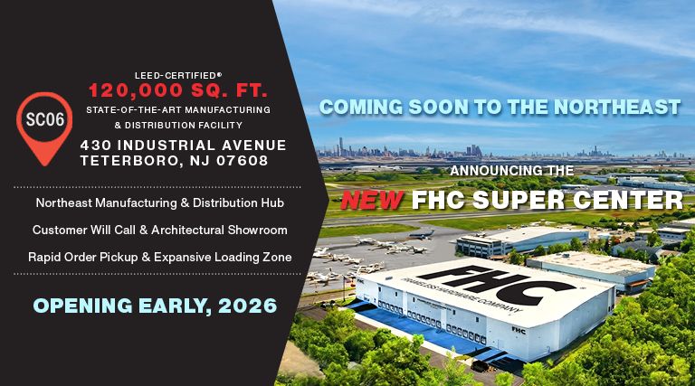 New FHC Supercenter Northeast Banner for