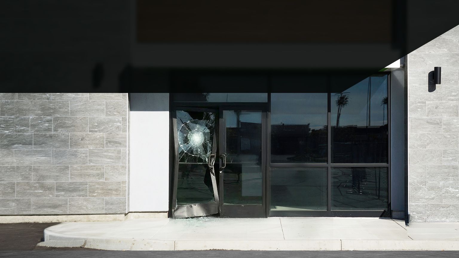 FHC Aluminum Stock Door and Frame Program Banner