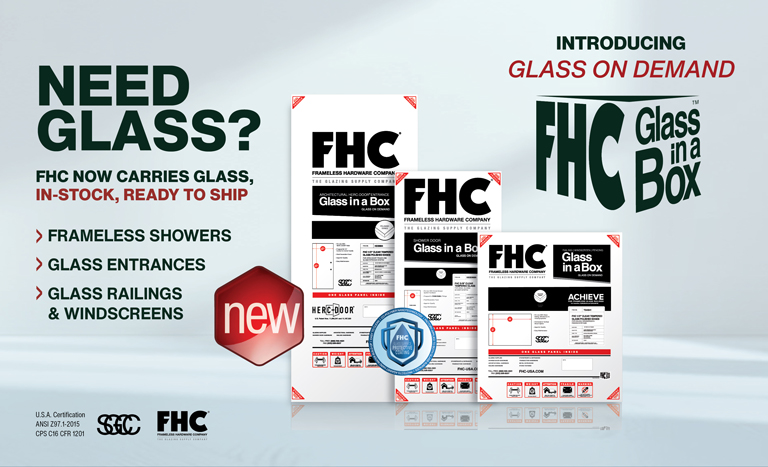Glass In A Box Glass In A Box