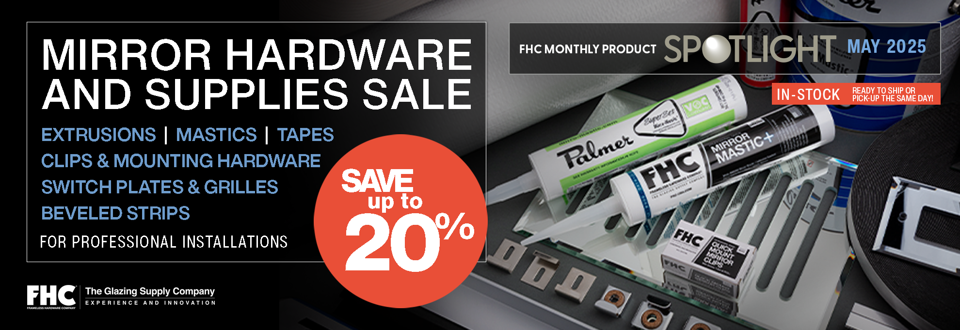 Monthly Product Spotlight