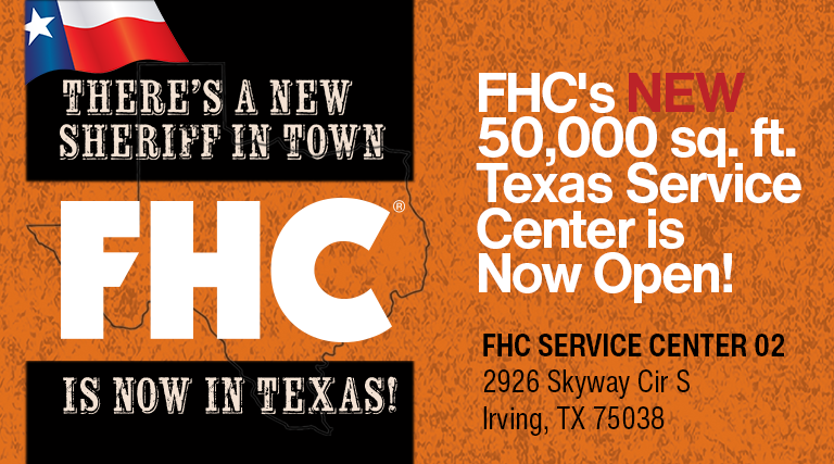 Texas SC02 Announcement 