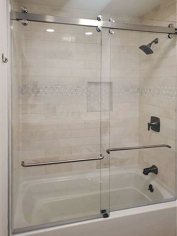 Shower Image 12 Shower Image 12