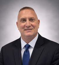 portrait photo of Bobby Lombard