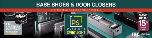Product Spotlight - Items On Sale Now
