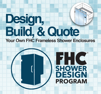 FHC Shower Design program