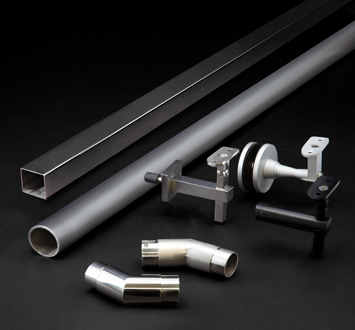 Handrails, Brackets and Accessories
