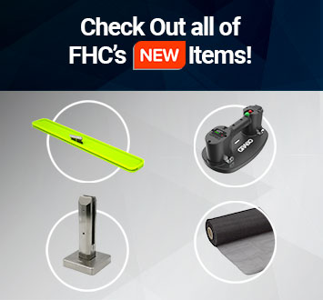 New Products at FHC
