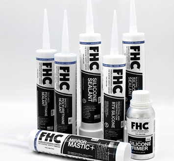 FHC Silicones, Adhesives and Sealants