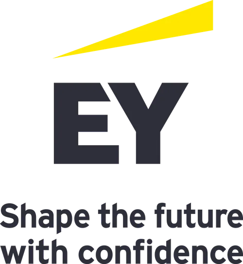 EY - Shape the future with confidence