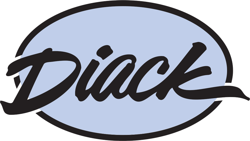 Diack Logo
