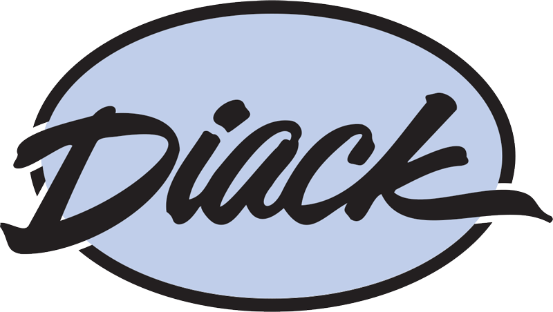 Diack Logo