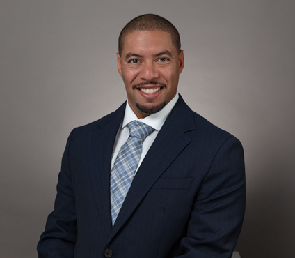 Jonathan Casillas Joins FHC