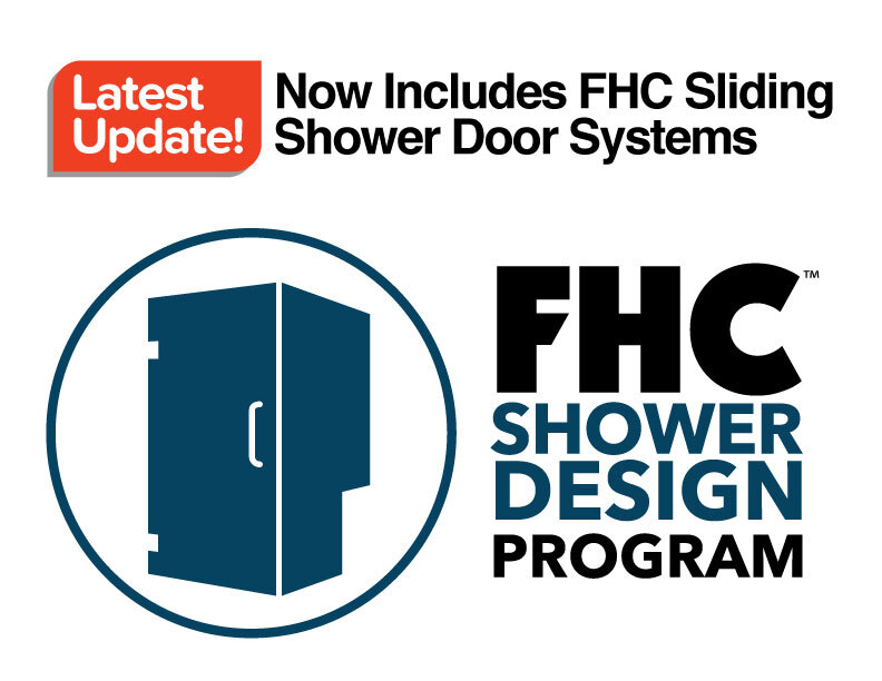 Shower Design Program Logo